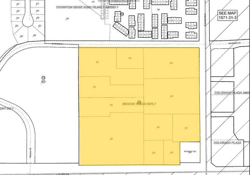 More Photos Of 3811-3995 E 120th Ave, Thornton Unknown For Lease