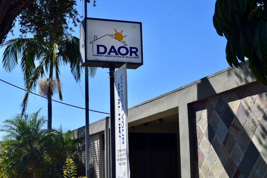 More Photos Of 12065 Paramount Blvd, Downey Storefront For Lease