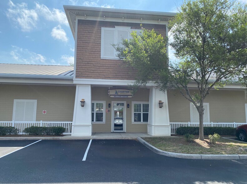 More Photos Of 737 Highway 466, Lady Lake Office For Sale
