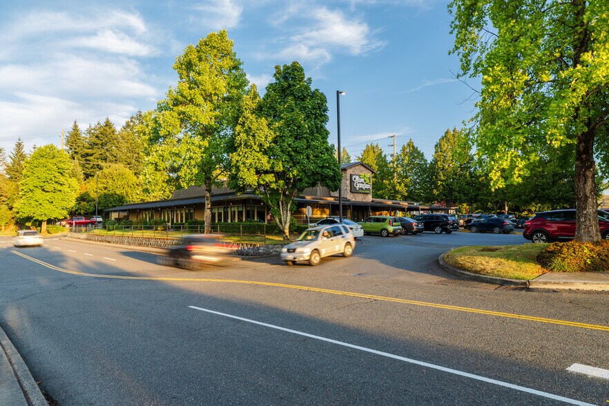 More Photos Of 2400 Capitol Mall Dr SW, Olympia Restaurant For Sale