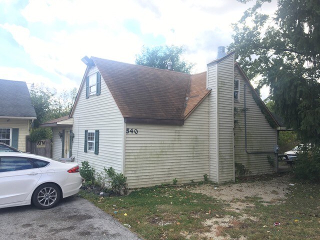 More Photos Of 541 University Pkwy, University Park Convenience Store For Sale