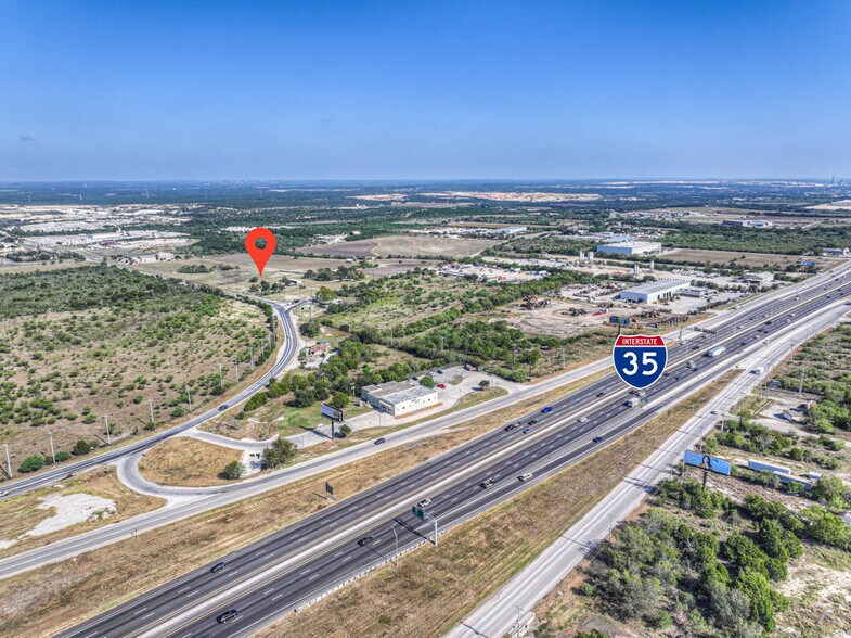 More Photos Of 8060 FM482, New Braunfels Land For Sale