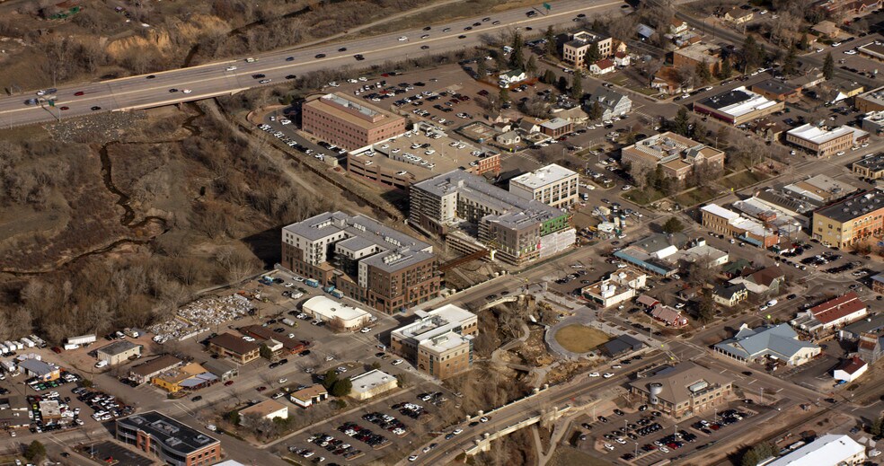 More Photos Of 115 wilcox St, Castle Rock Apartments For Lease