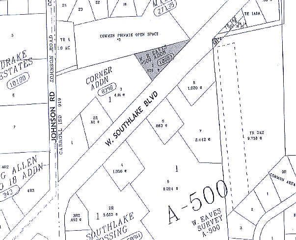 More Photos Of 2000 W Southlake Blvd, Southlake Fast Food For Lease