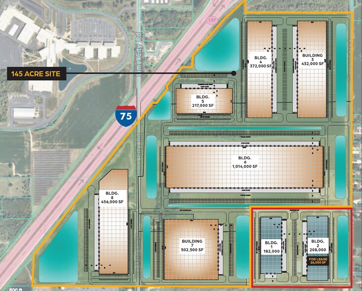 More Photos Of 1907 Innovation Dr, Rossford Unknown For Lease