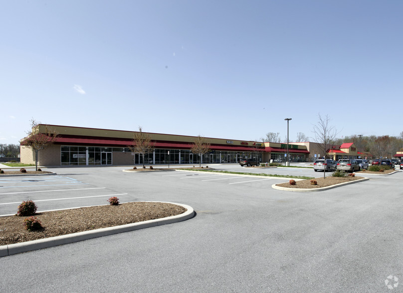 Primary Photo Of US 13 & Fork Branch Rd, Dover Unknown For Lease