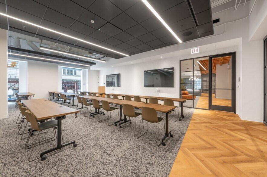 More Photos Of 55 E Monroe St, Chicago Office Residential For Lease