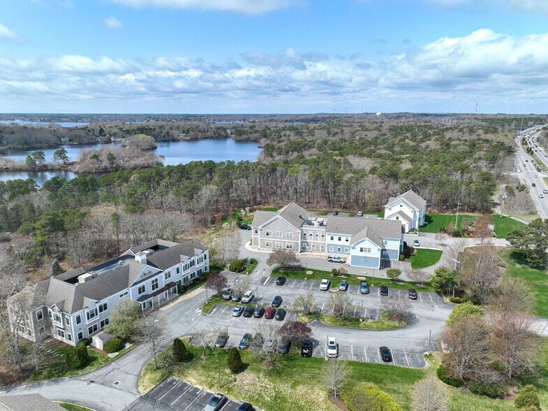 More Photos Of , Hyannis Office For Sale