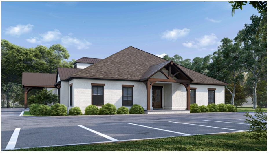 More Photos Of 1204 Brookstone Centre Pky, Columbus Office For Lease