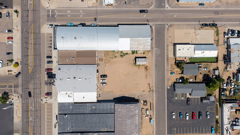 More Photos Of , Garden City Land For Sale