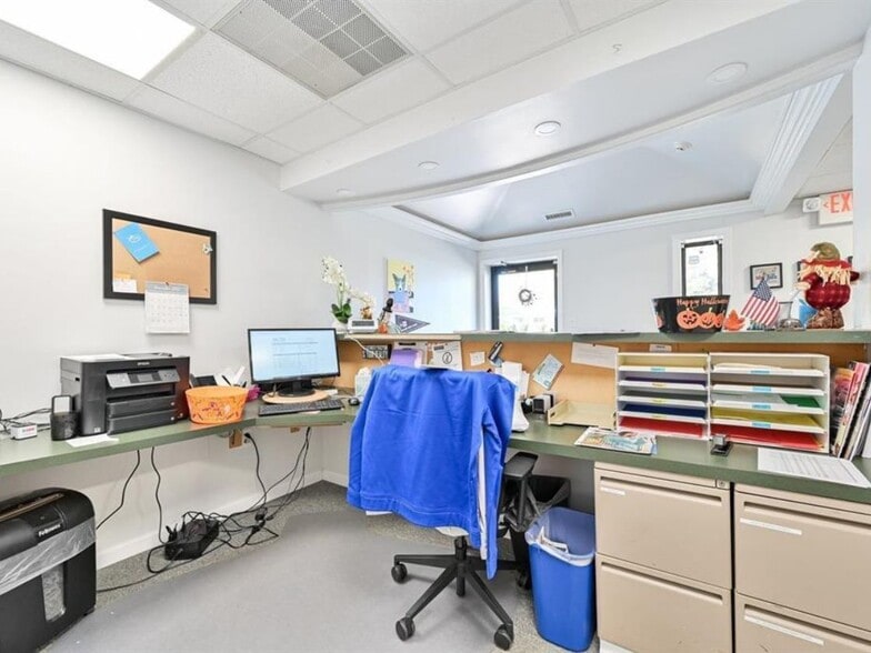 More Photos Of 619 Church St, Pleasantville Warehouse For Sale