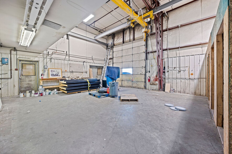 More Photos Of 2872 I 70 Business Loop, Grand Junction Warehouse For Lease