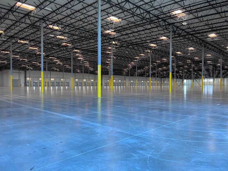 More Photos Of 3458 Yosemite Ave, Lathrop Industrial For Sale