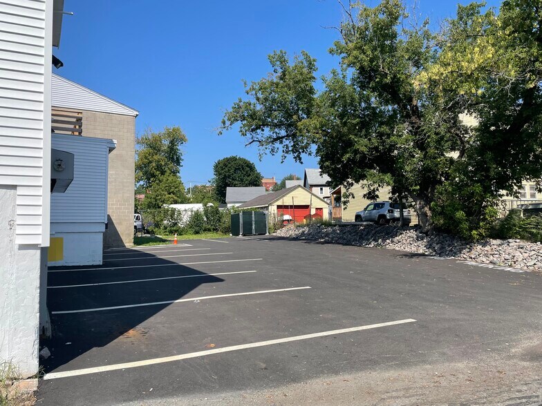 More Photos Of 100 Central St, Milford Warehouse For Lease