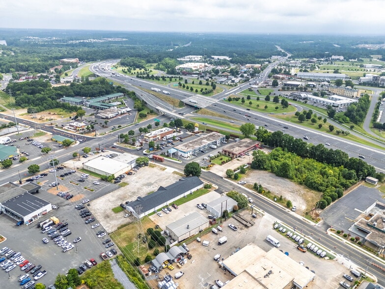 More Photos Of 962 Riverview Rd, Rock Hill Hotel For Sale