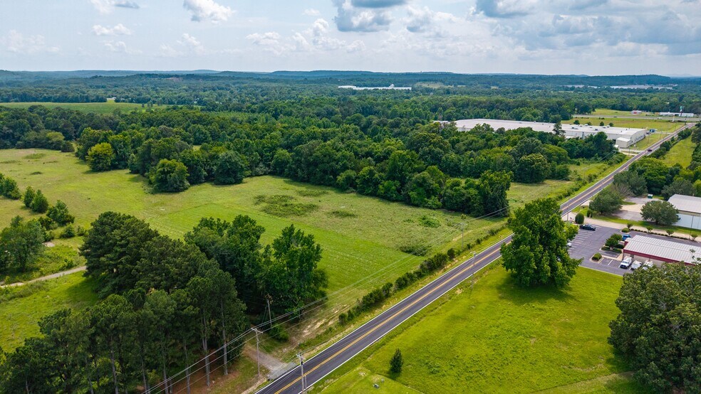 More Photos Of 1801 S Amity Rd, Conway Land For Sale