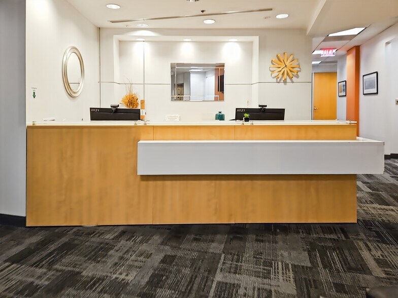 More Photos Of 200-228 Hamilton Ave, Palo Alto Coworking Space