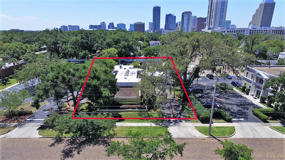 More Photos Of 130 E Hillcrest St, Orlando Medical For Sale