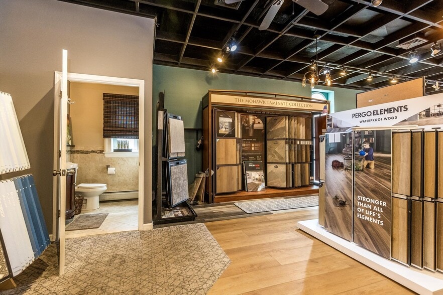 More Photos Of 464 Franklin Ave, Nutley Storefront Retail Residential For Lease