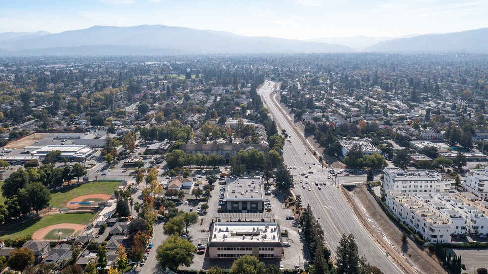 More Photos Of 595 Millich Dr, Campbell Office For Lease