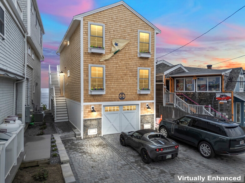 More Photos Of 113 113, 115 & 117 Perkins Cove, Ogunquit General Retail For Sale