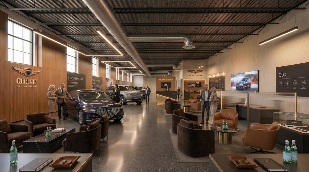 More Photos Of 2233 3rd Ave S, Saint Petersburg Warehouse For Lease