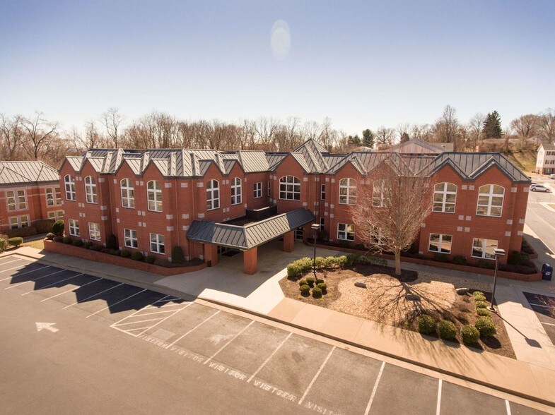 More Photos Of 629 Cedar Creek Grade, Winchester Medical For Lease