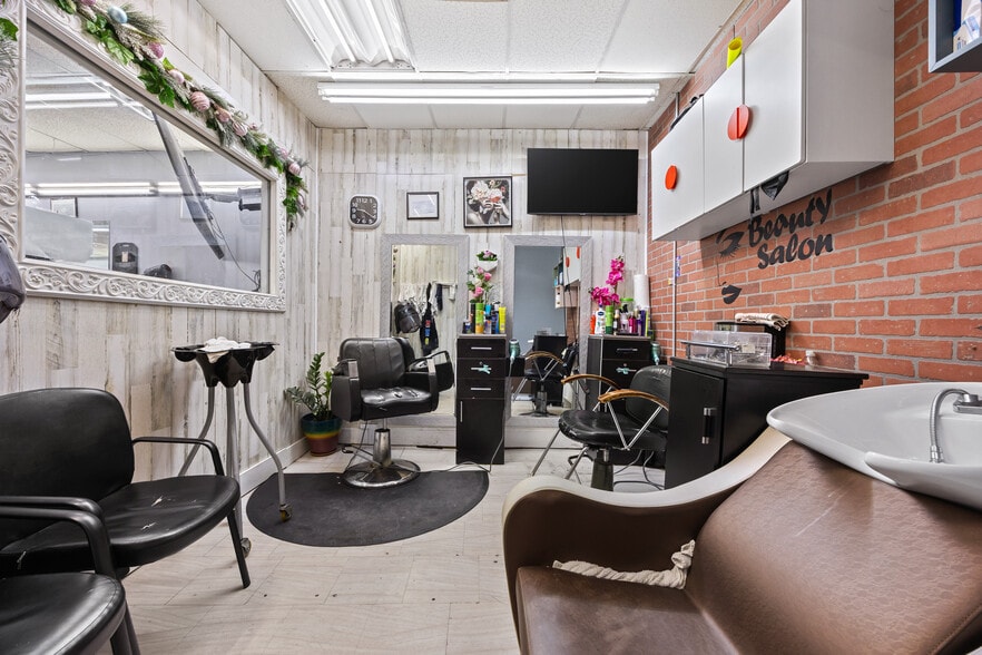 More Photos Of 855 Broadway, Brooklyn Storefront Retail Residential For Sale