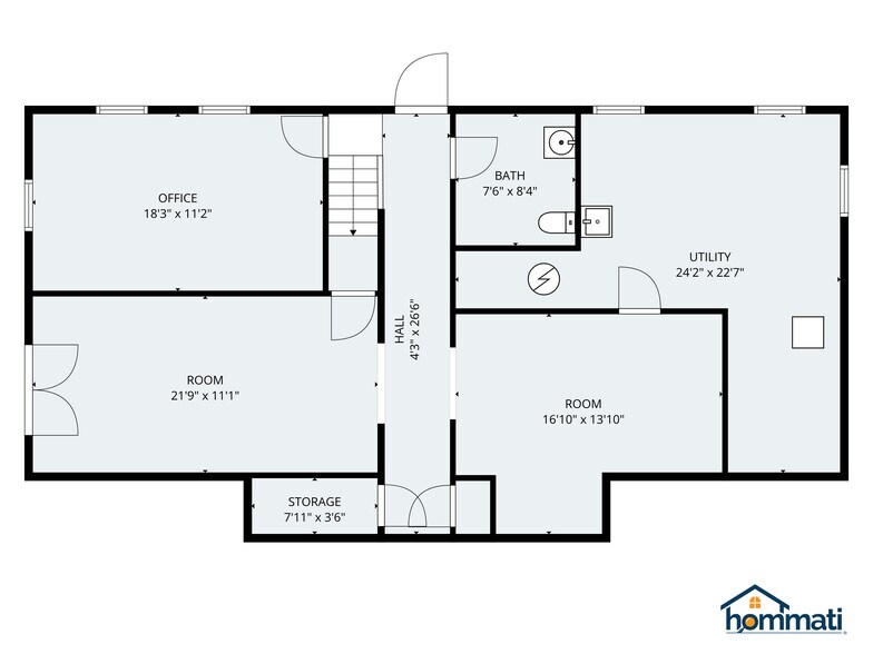More Photos Of 252 Daniel Webster Hwy, Meredith Office For Sale