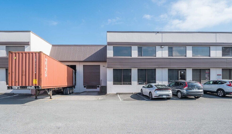 More Photos Of 3531 Jacombs Rd, Richmond Flex For Lease