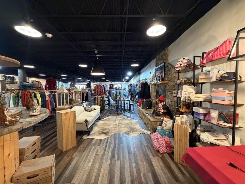 More Photos Of 146 Depot St, Blue Ridge Storefront Retail Office For Sale