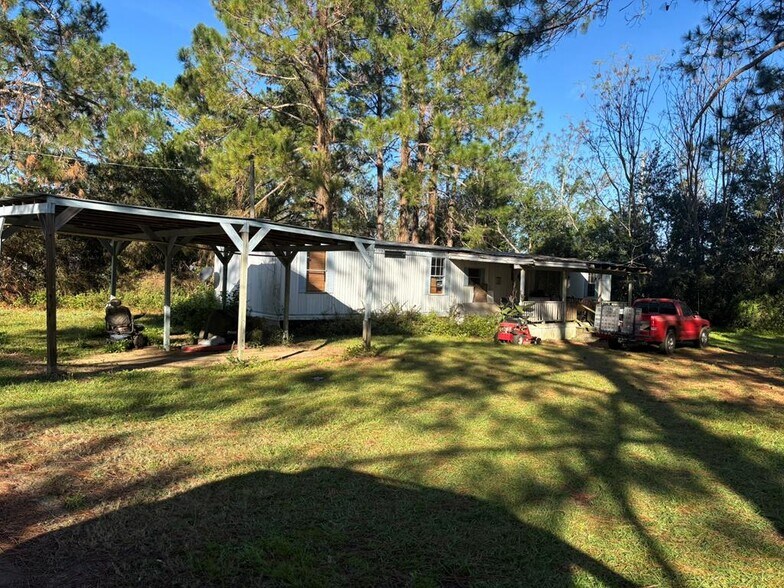 More Photos Of 56 Egypt Rd, Thomasville Manufactured Housing Mobile Home Park For Sale