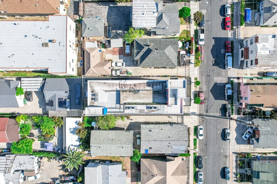 More Photos Of 1229 S Kingsley Dr, Los Angeles Apartments For Sale