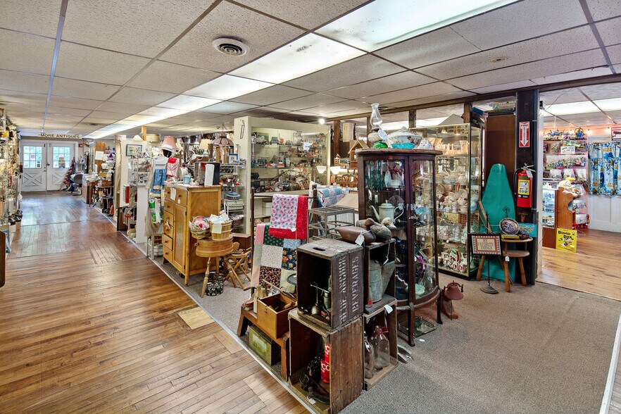 More Photos Of 1 S Main St, Mullica Hill Storefront Retail Office For Sale