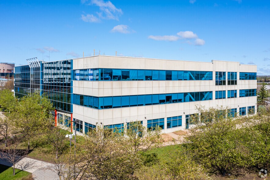 More Photos Of 750 & 770 Palladium Dr, Ottawa Unknown For Lease