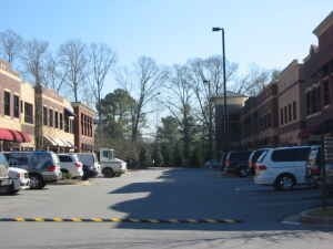 More Photos Of 1880 W Oak Pky, Marietta Loft Creative Space For Lease