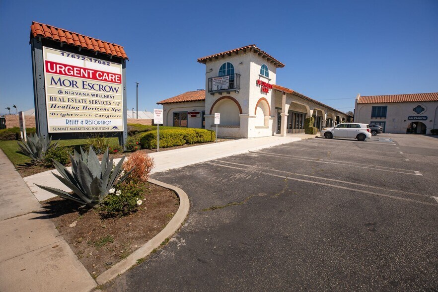 More Photos Of , Huntington Beach Office For Sale