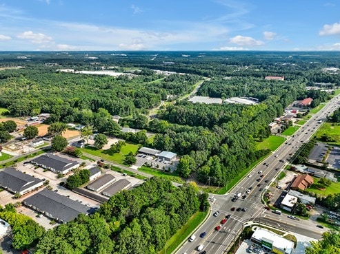 More Photos Of 1612 Carpenter Fletcher Rd, Durham Health Club For Sale