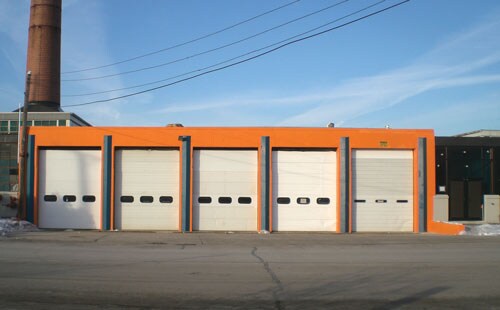 More Photos Of 3501 W Howard St, Skokie Flex For Lease