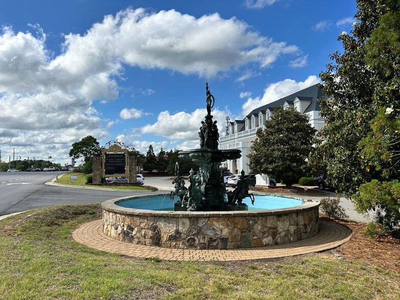 More Photos Of 12450 Cleveland Rd, Garner Medical For Lease