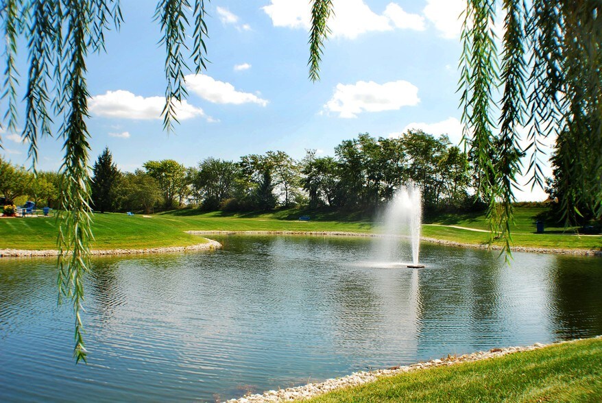 More Photos Of 1245 Jordan Creek Pky, West Des Moines Office For Lease