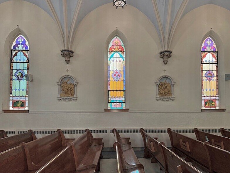 More Photos Of 145 E Main St, Fredonia Religious Facility For Lease