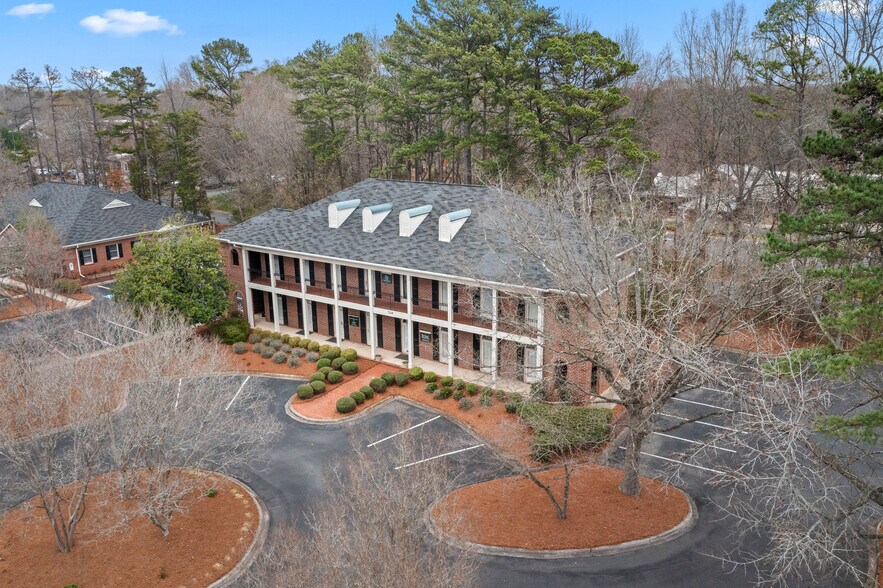 More Photos Of 1348 Matthews Township Pky, Matthews Office For Sale