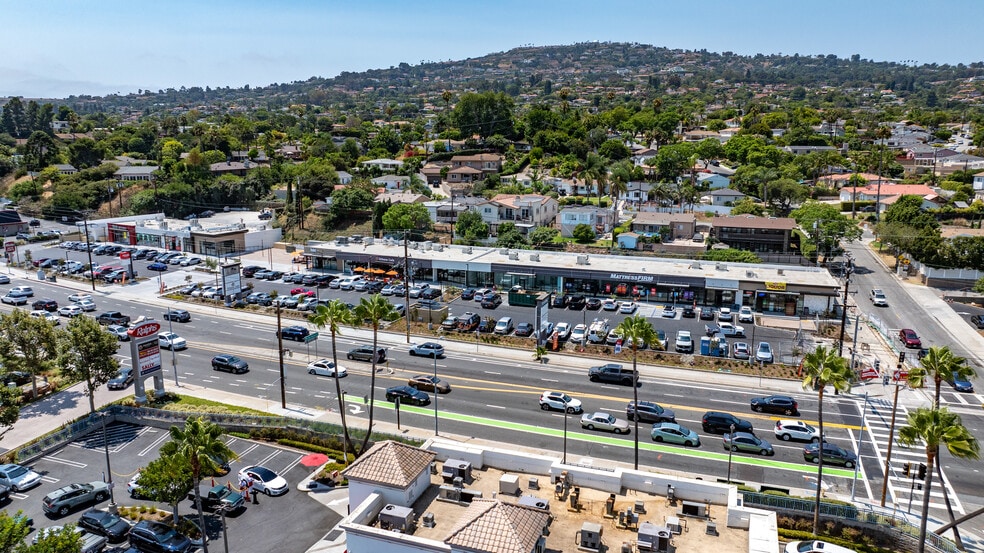 More Photos Of 29105-29115 S Western Ave, Rancho Palos Verdes Freestanding For Lease