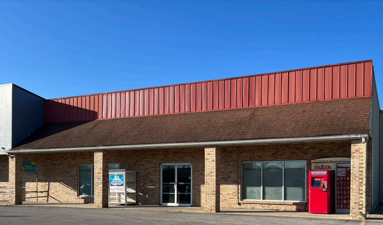Primary Photo Of 7 Northwood St, Bonne Terre Freestanding For Sale
