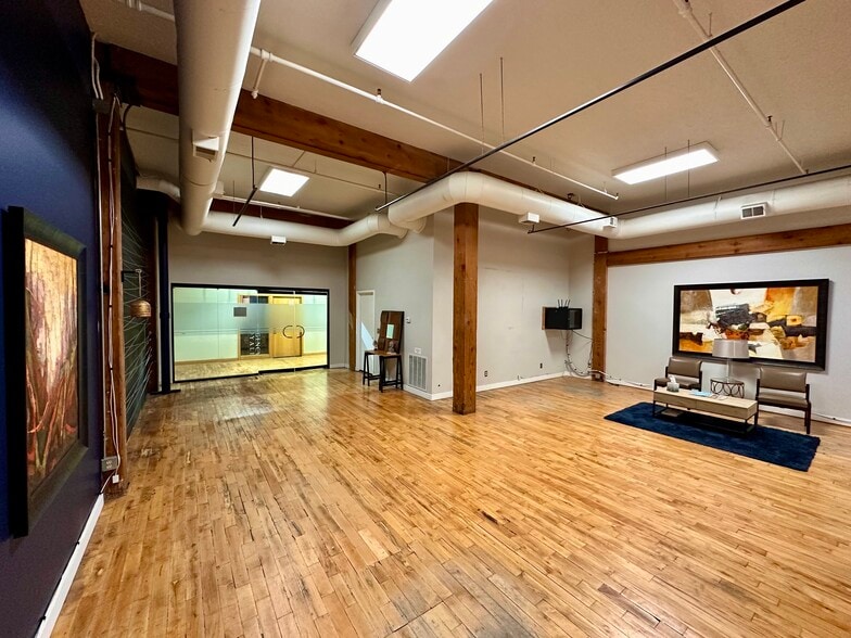 More Photos Of 331 S Rio Grande St, Salt Lake City Loft Creative Space For Lease