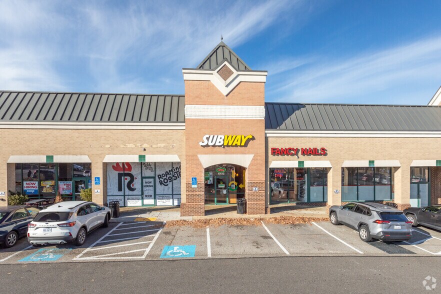 More Photos Of 9230 Old Keene Mill Rd, Burke Unknown For Lease