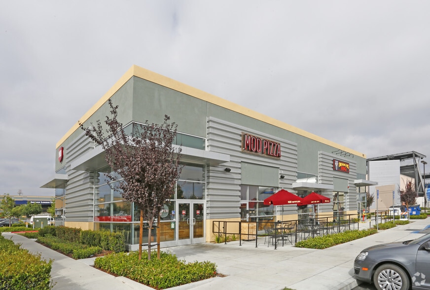 Primary Photo Of 1115 Coleman Ave, San Jose Unknown For Lease