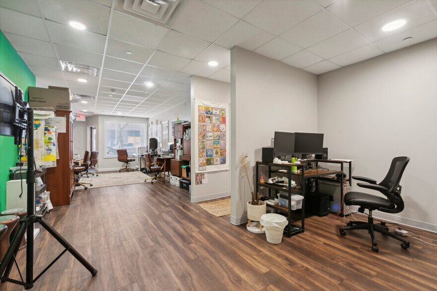 More Photos Of 3645 Lancaster Ave, Philadelphia Apartments For Lease