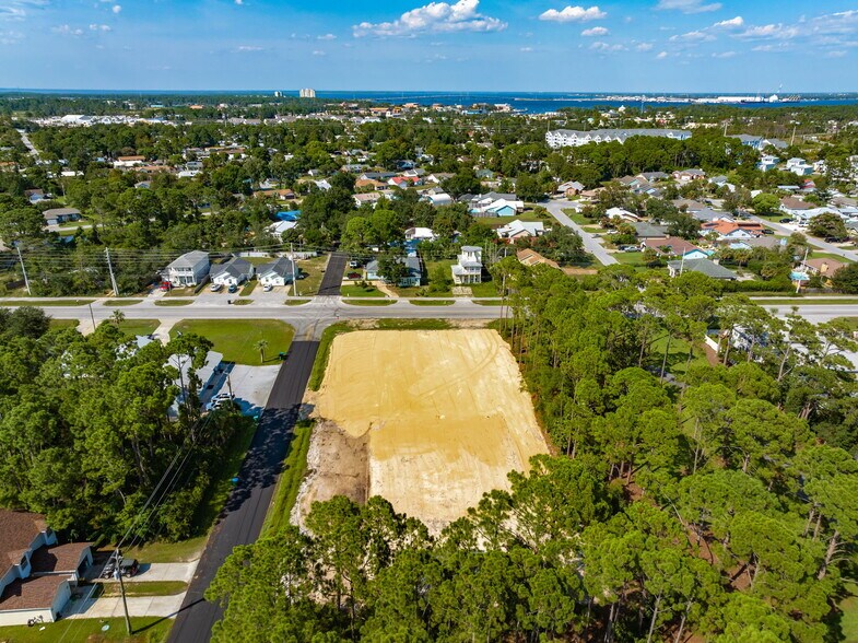 More Photos Of 7025 N Lagoon Dr, Panama City Land For Sale